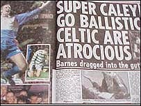 Super Caley Sun Headline.jpg