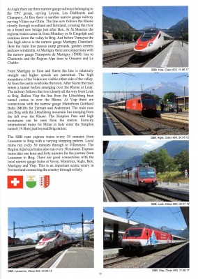 Swiss Standard Gauge Page 17